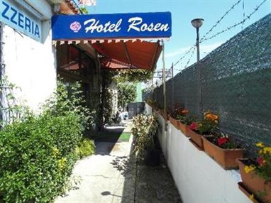 Hotel Rosen