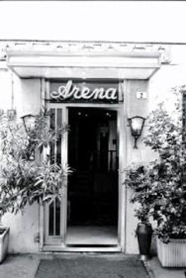 Hotel Arena Verona