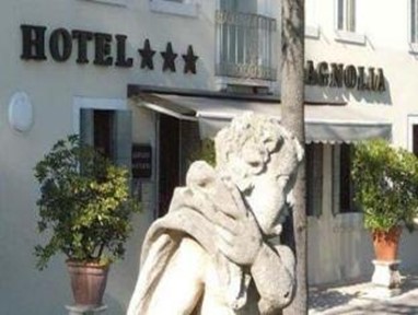 Magnolia Hotel Pula (Sardinia)