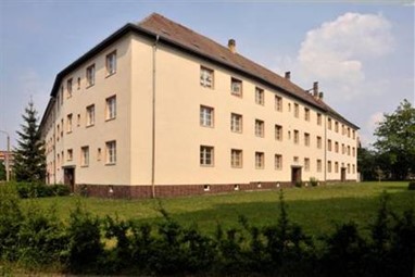 Appartementhaus 'Kleines Palais'