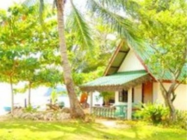 Libong Nature Beach Resort Trang
