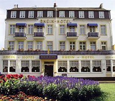 Rhein Hotel Andernach