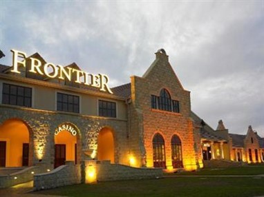 Hotel Peermont Metcourt Frontier Bethlehem (South Africa)