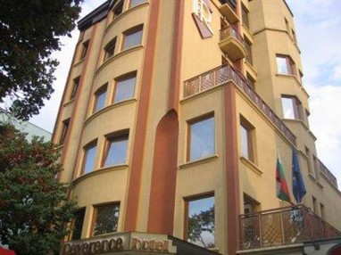 Reverence Hotel Varna