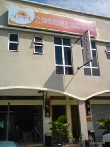 Sunshine Hotel Port Dickson