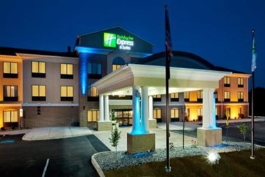 Holiday Inn Express Hotel & Suites Limerick