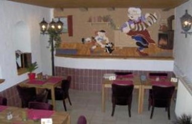 Gasthaus Pinocchio