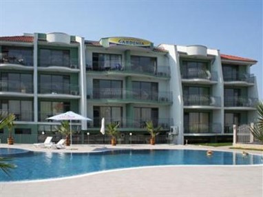 Gardenia Vacation Settlement Resort Sozopol