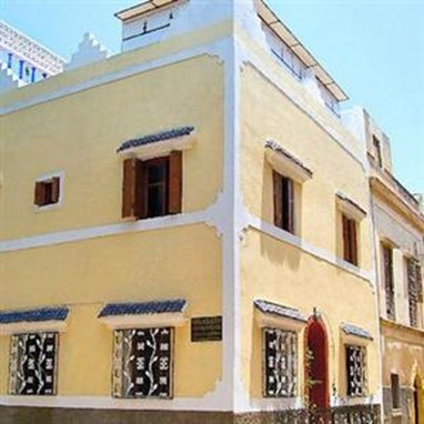 Maison d' Hotes de la Cite Portugaise d'El Jadida