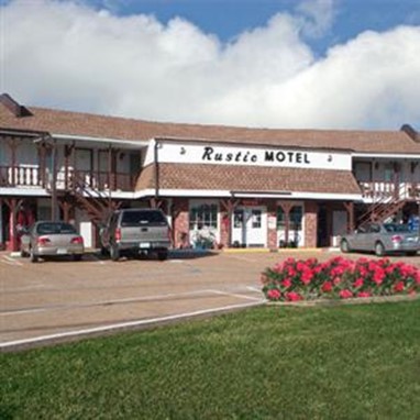 Rustic Motel of Rolla