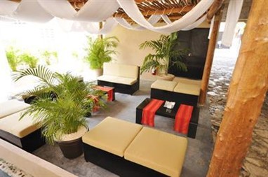 Maya Bric Hotel Playa del Carmen