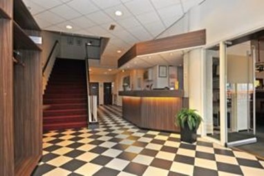 Hotel Restaurant Rijnmond