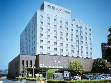 Tokyu Inn Matsue