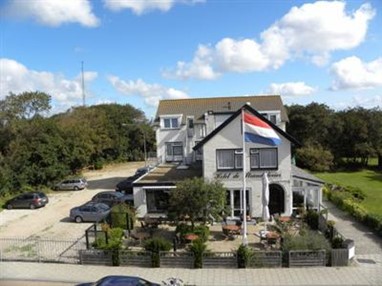 Hotel De Strandplevier Texel