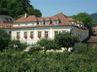 Barock-Landhof Burkhardt Hotel Spitz an der Donau