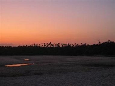 SheShe Baharini Beach Hotel