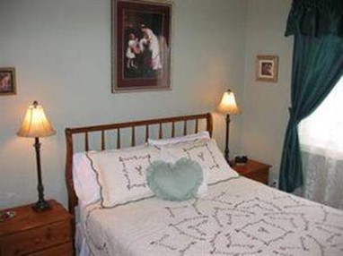 John's Gate Bed and Breakfast