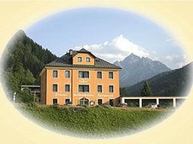 Hotel Gasthof Stefansbrücke Innsbruck