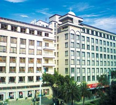 Nanjiang Hotel Liuzhou