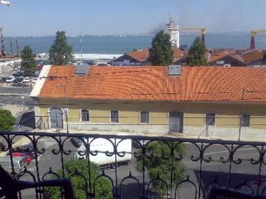 Guesthouse Beira Mar
