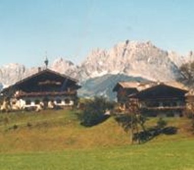 Bauernhof Innergrub
