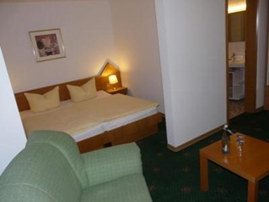 Hotel Rossle Bad Krozingen