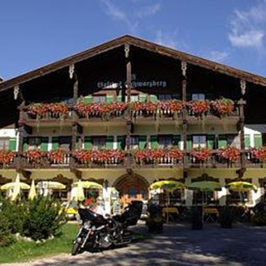 Hotel Gasthof Schwarzberg