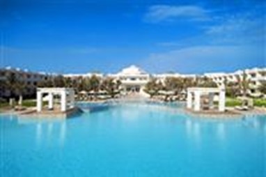 Radisson Blu Resort & Thalasso, Djerba