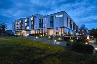 Legere Premium Hotel Luxembourg