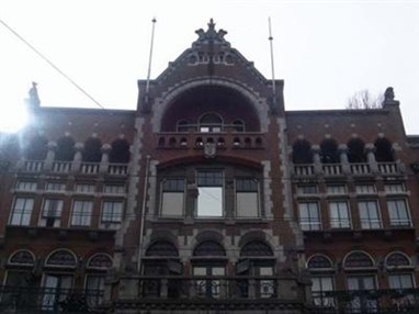 Hotel Pax Amsterdam