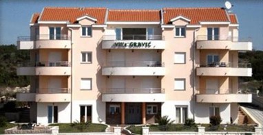 Villa Gravic