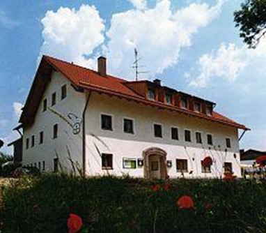 Gasthof Zum Kirchenwirt Kirchdorf am Inn