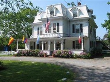 Grassmere Inn Bed and Breakfast