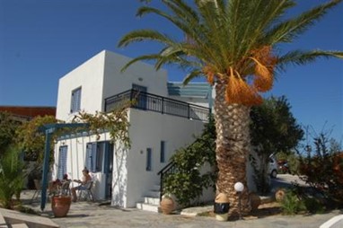 Palatia Village Apartment Hersonissos