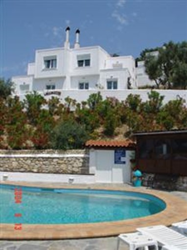 Villa Ariadni Skiathos