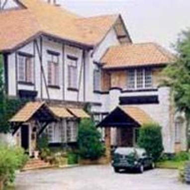 The Smokehouse Hotel & Restaurant Frasers Hill