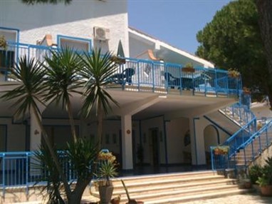 Nido Colorato Bed & Breakfast Siracusa