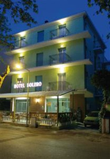 Hotel Bolero Rimini