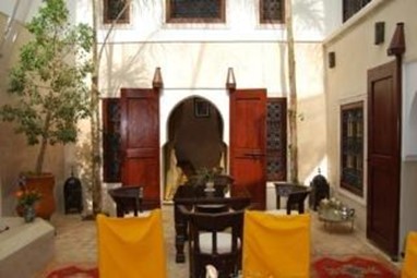 Dar Rania Hotel Marrakech