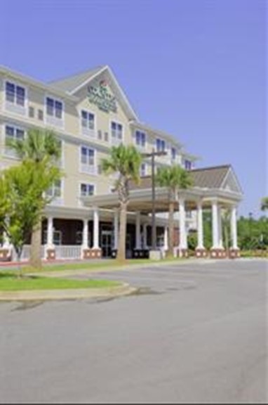 Country Inn & Suites Columbia Harbison