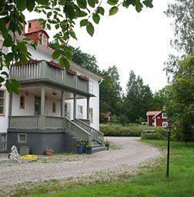 Hotell Katrineberg Sköldinge