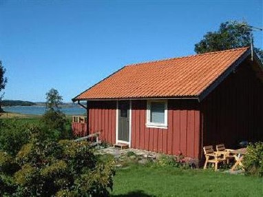 A Seaview Cottage Resort Orust