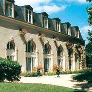Chateau De Bazeilles Hotel