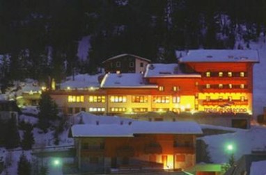 Hotel Santa Caterina Valfurva