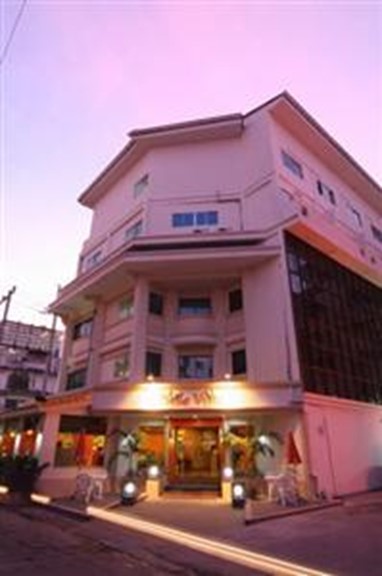 Eastiny Bella Vista Hotel & Residence Pattaya