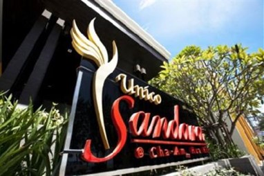 Unico Sandara Hotel