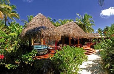 Villa Te Arau Akitua