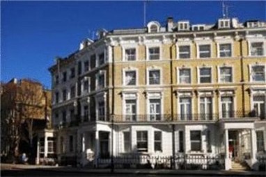 Knaresborough Serviced Apartments London