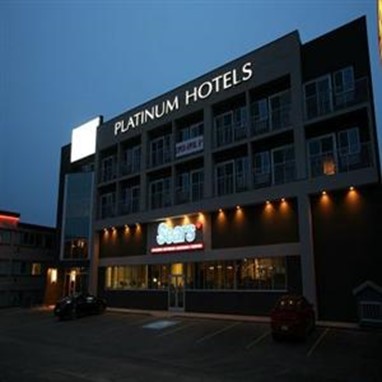 Platinum Hotels