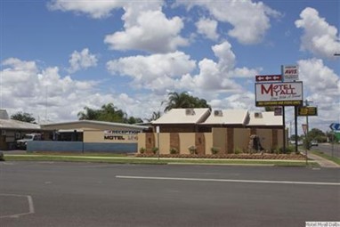 Motel Myall Dalby